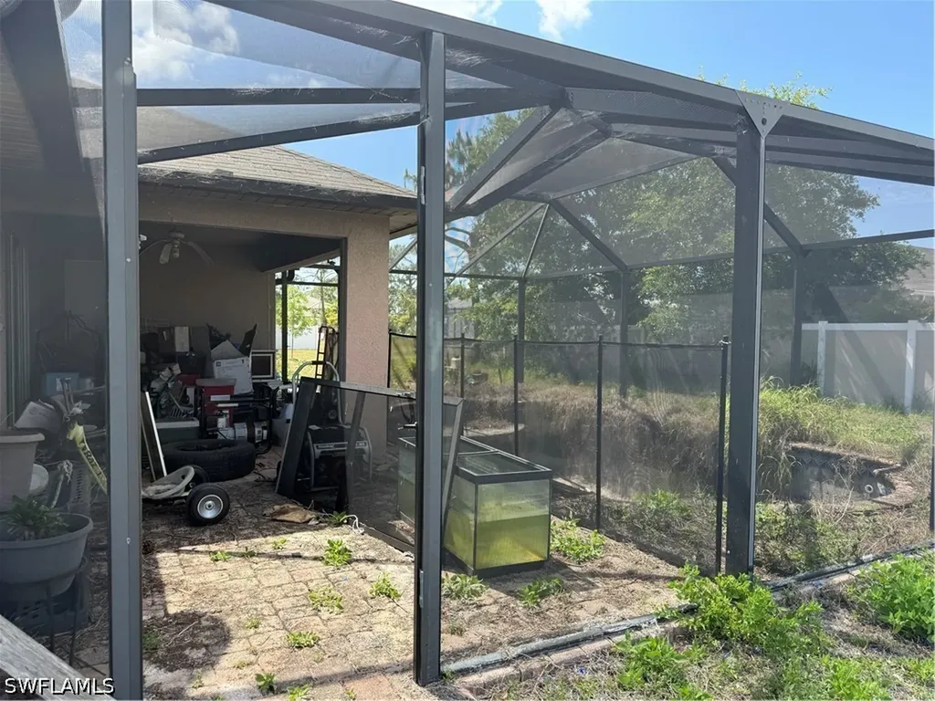 2317 NW 30th Terrace Cape Coral FL 33993