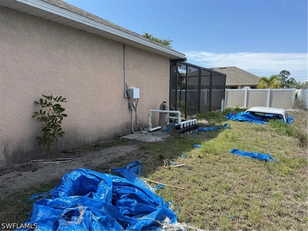 2317 NW 30th Terrace Cape Coral FL 33993