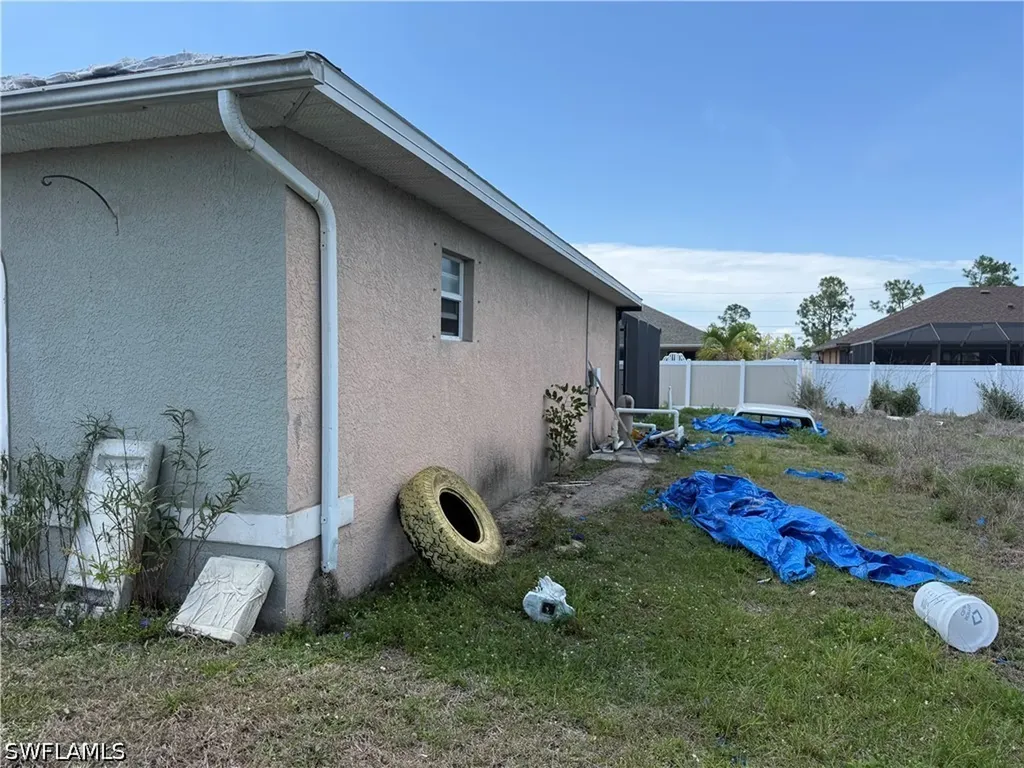 2317 NW 30th Terrace Cape Coral FL 33993