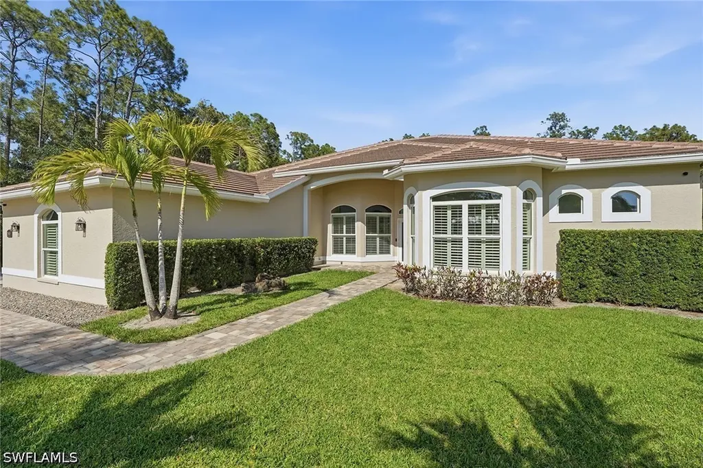 25483 Luci Drive Bonita Springs FL 34135
