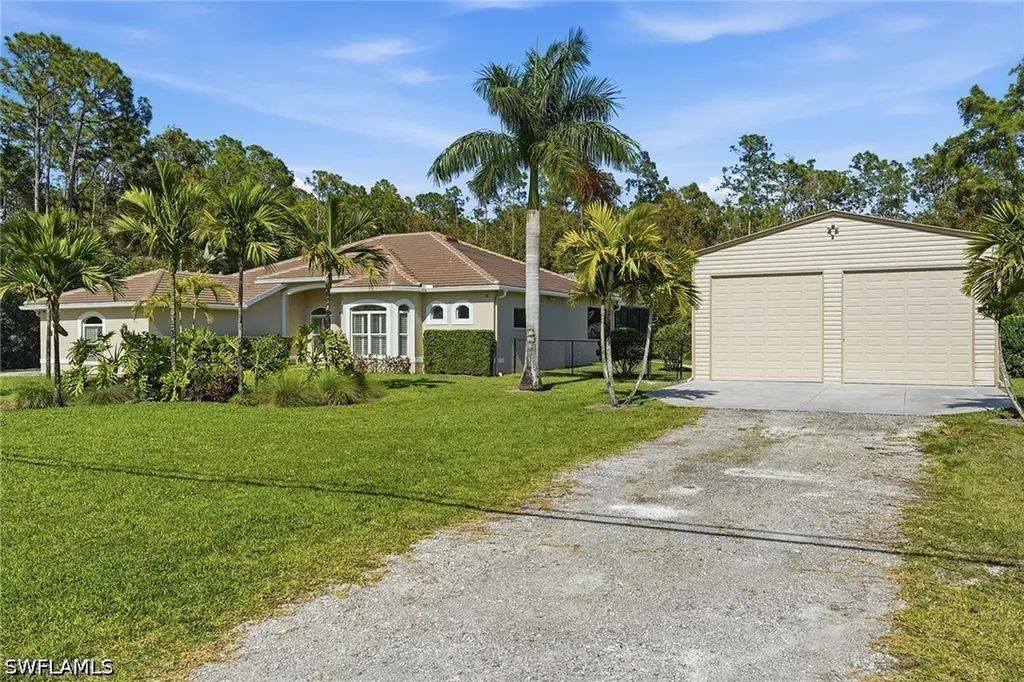 25483 Luci Drive Bonita Springs FL 34135