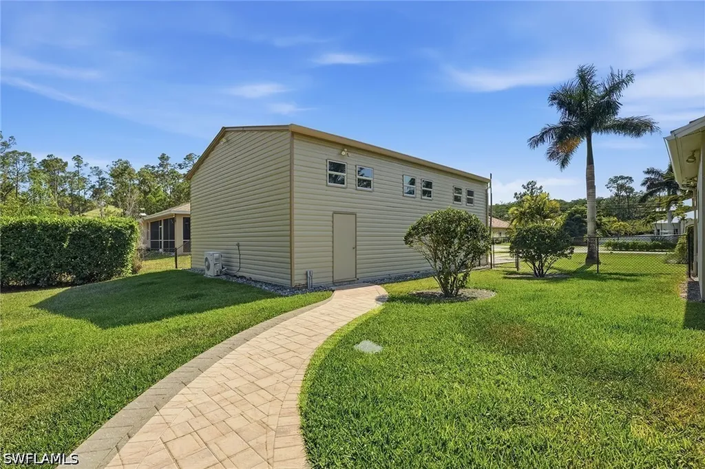 25483 Luci Drive Bonita Springs FL 34135