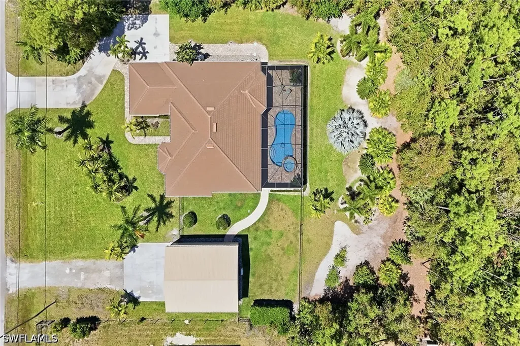 25483 Luci Drive Bonita Springs FL 34135