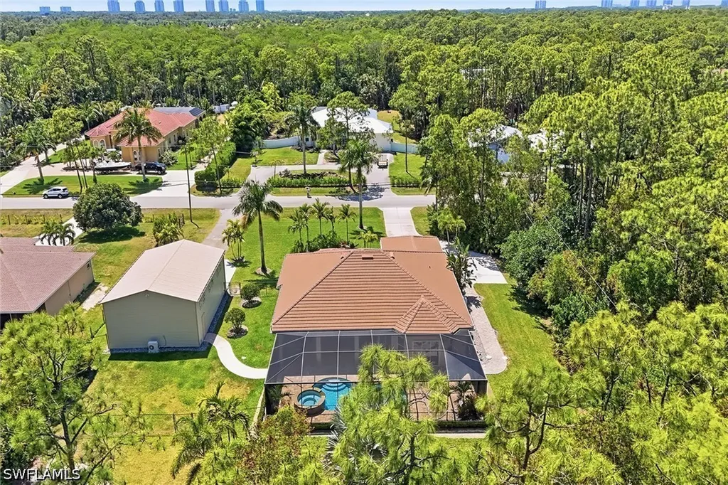 25483 Luci Drive Bonita Springs FL 34135