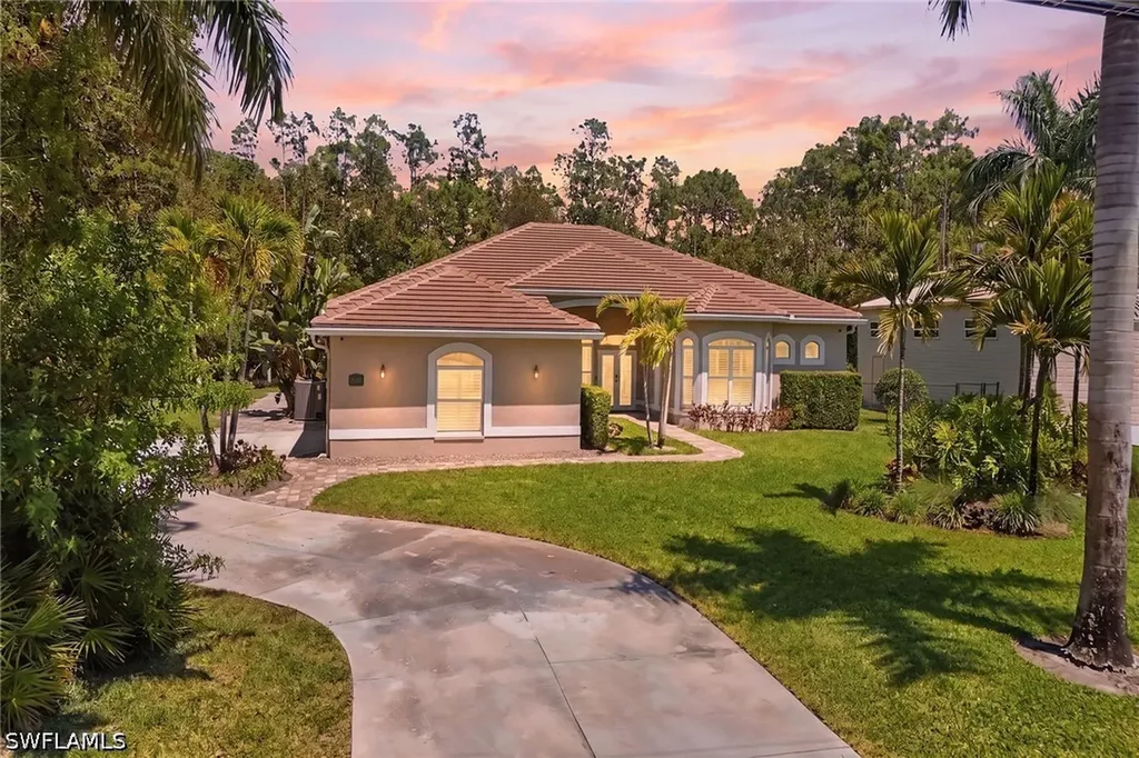 25483 Luci Drive Bonita Springs FL 34135