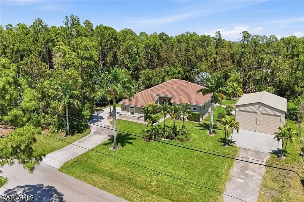 25483 Luci Drive Bonita Springs FL 34135