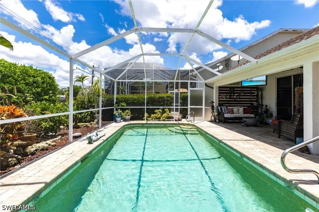 6769 Berwick Place Naples FL 34104