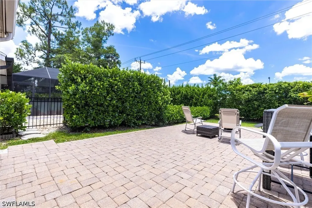 6769 Berwick Place Naples FL 34104