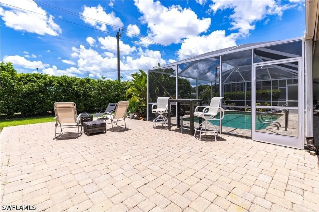 6769 Berwick Place Naples FL 34104