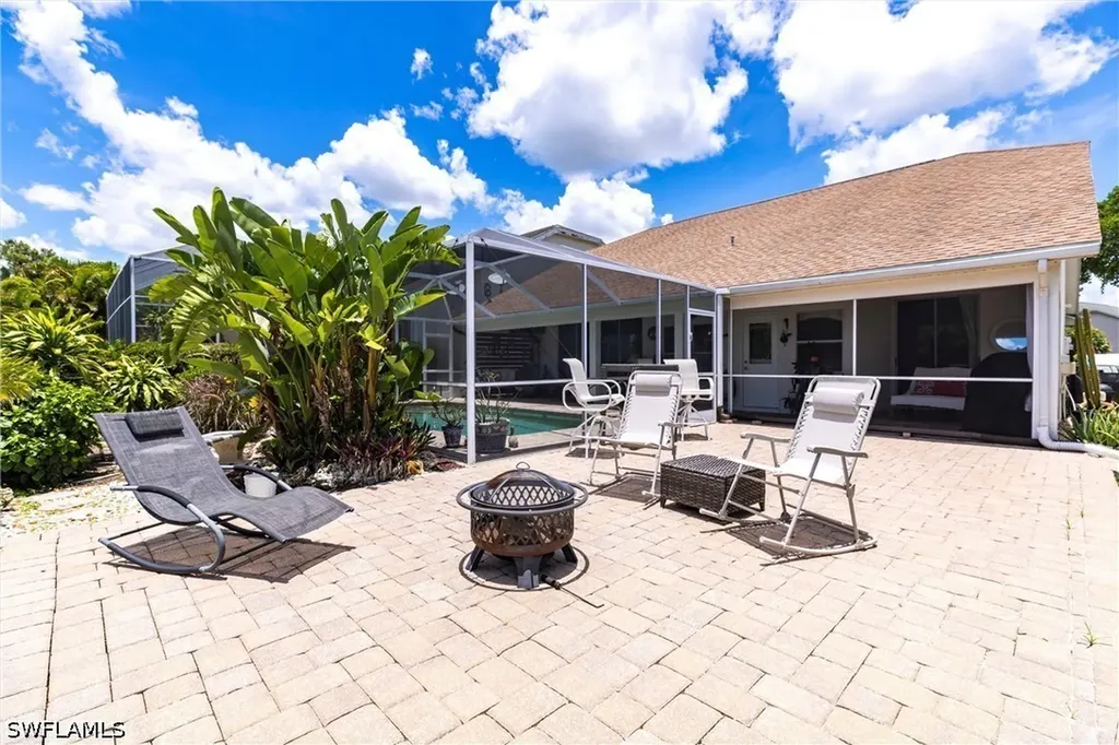 6769 Berwick Place Naples FL 34104