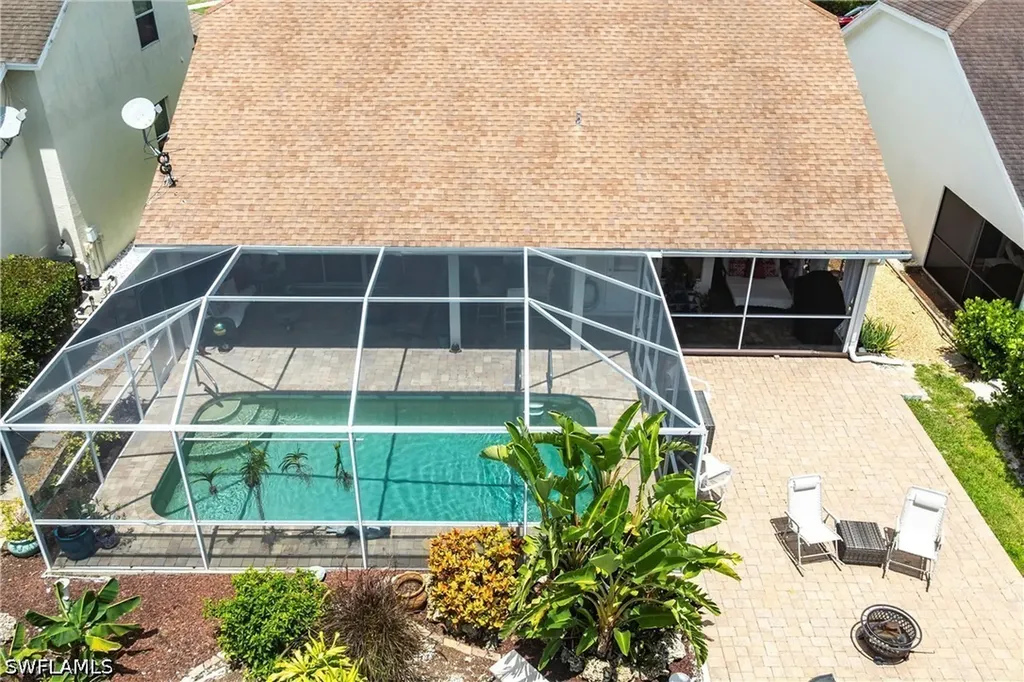 6769 Berwick Place Naples FL 34104