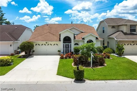 6769 Berwick Place Naples FL 34104