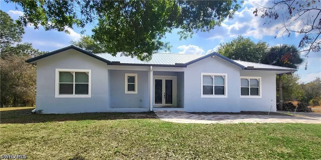 548 Bald Cypress Avenue Clewiston FL 33440