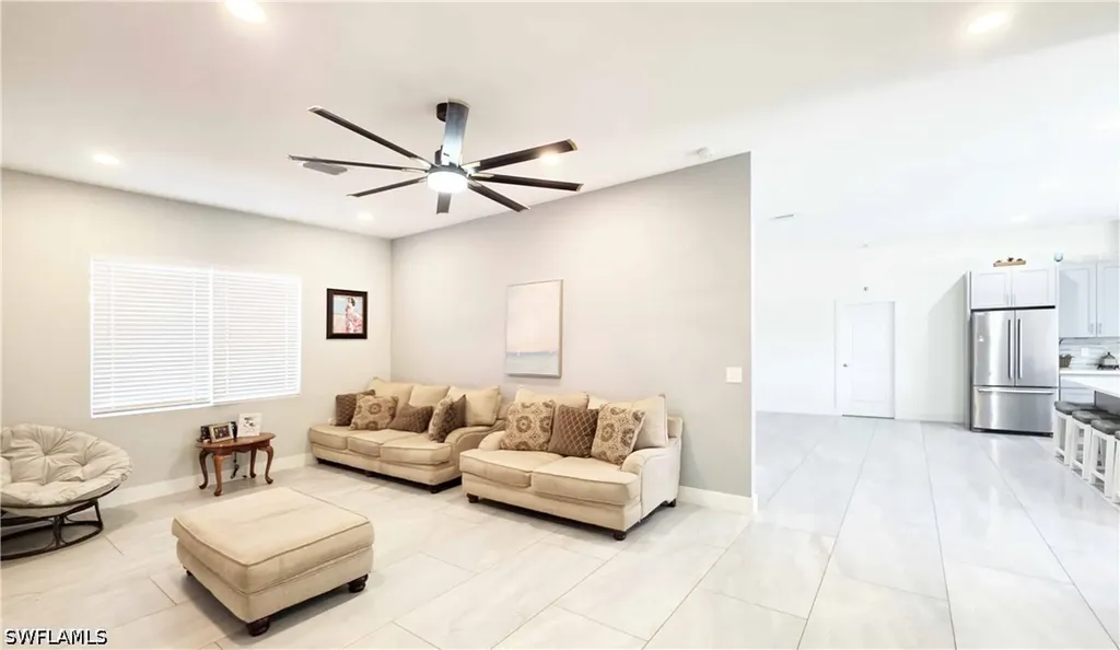 548 Bald Cypress Avenue Clewiston FL 33440