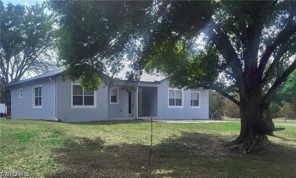 548 Bald Cypress Avenue Clewiston FL 33440