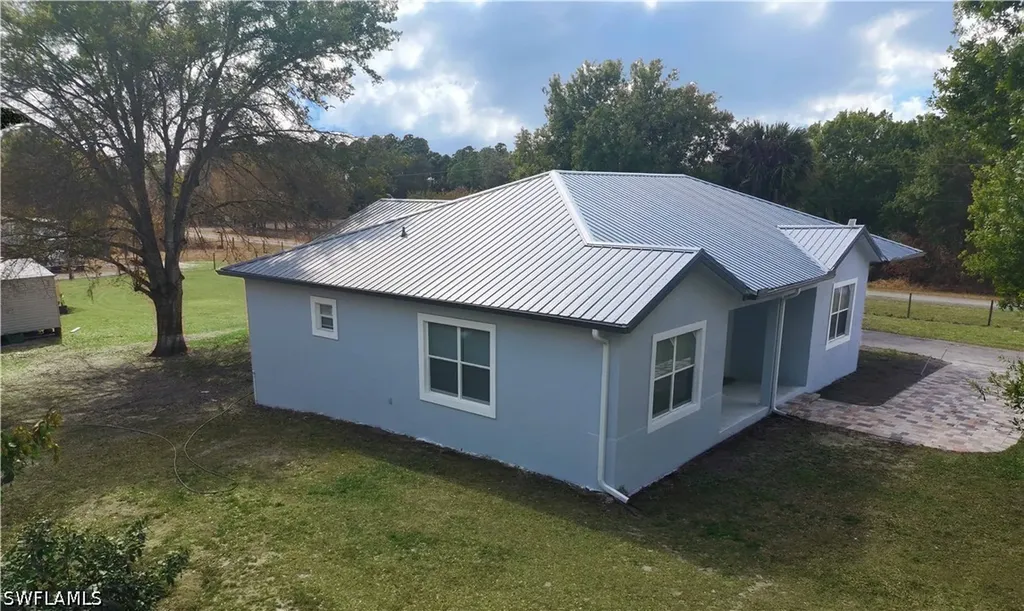 548 Bald Cypress Avenue Clewiston FL 33440