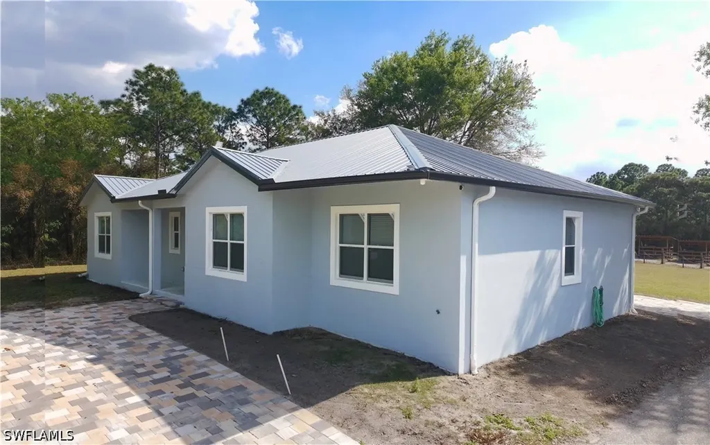 548 Bald Cypress Avenue Clewiston FL 33440