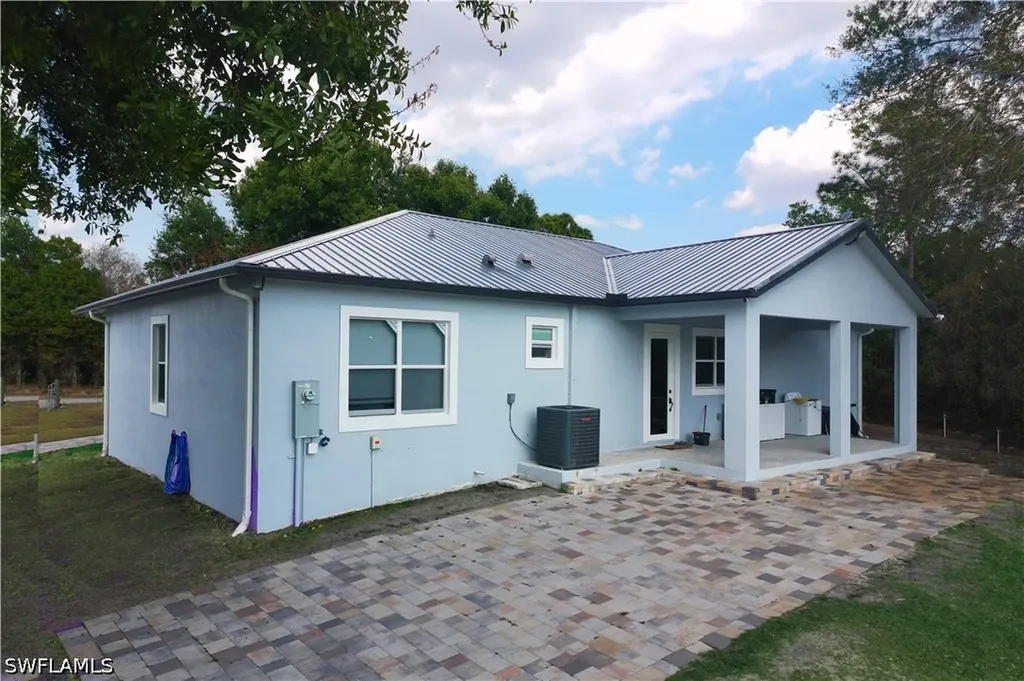 548 Bald Cypress Avenue Clewiston FL 33440