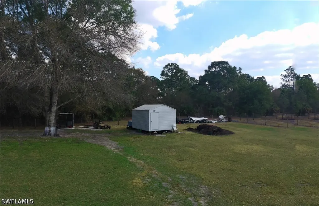 548 Bald Cypress Avenue Clewiston FL 33440