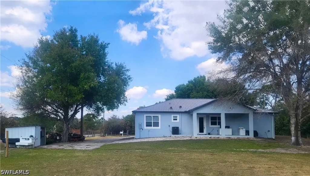 548 Bald Cypress Avenue Clewiston FL 33440