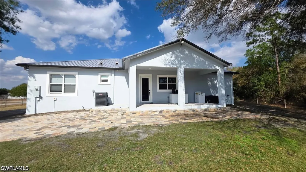 548 Bald Cypress Avenue Clewiston FL 33440