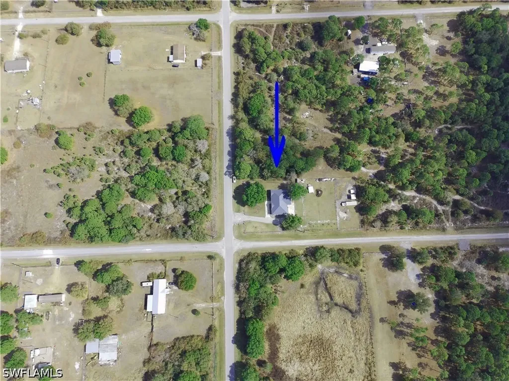 548 Bald Cypress Avenue Clewiston FL 33440