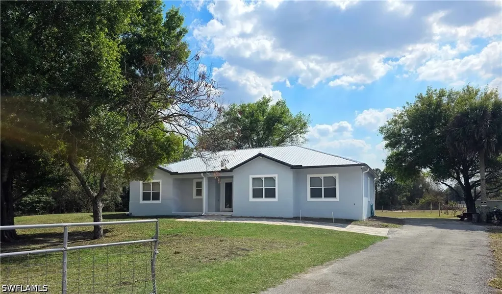 548 Bald Cypress Avenue Clewiston FL 33440