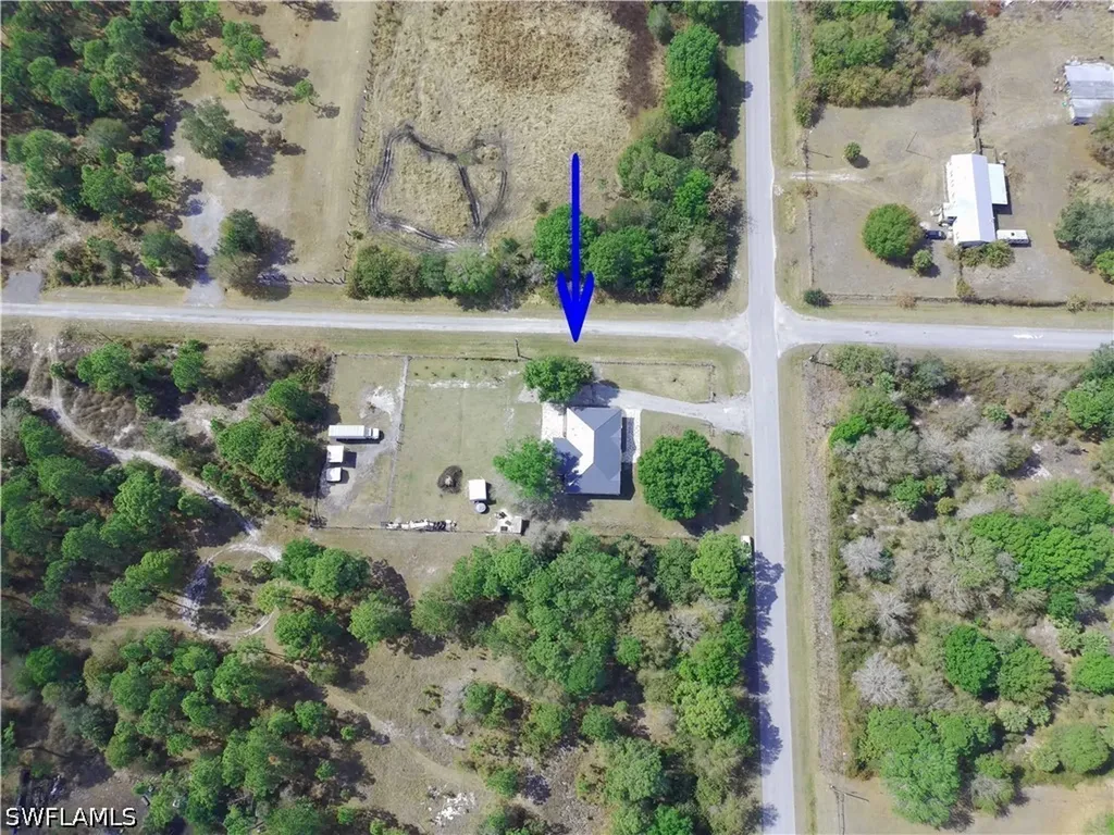 548 Bald Cypress Avenue Clewiston FL 33440