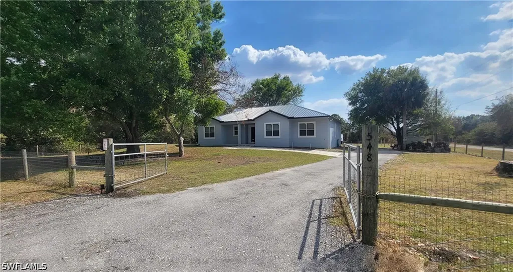 548 Bald Cypress Avenue Clewiston FL 33440