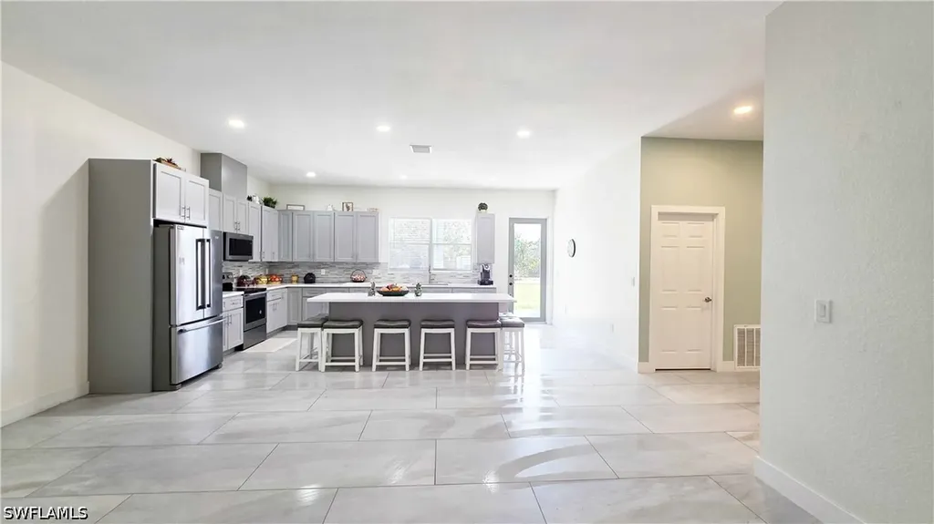 548 Bald Cypress Avenue Clewiston FL 33440