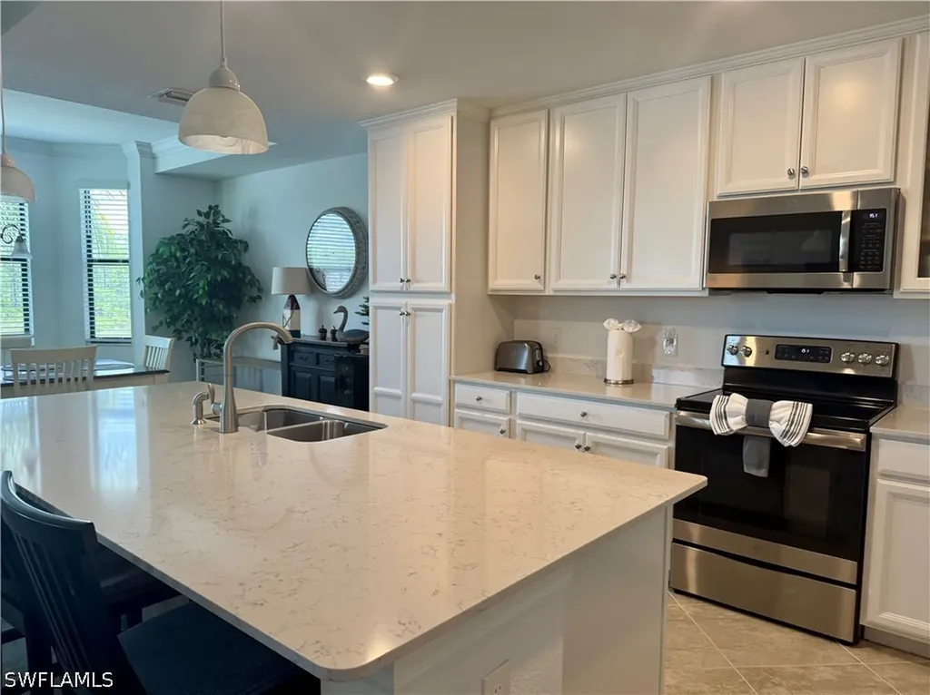 9584 Trevi Court Naples FL 34113