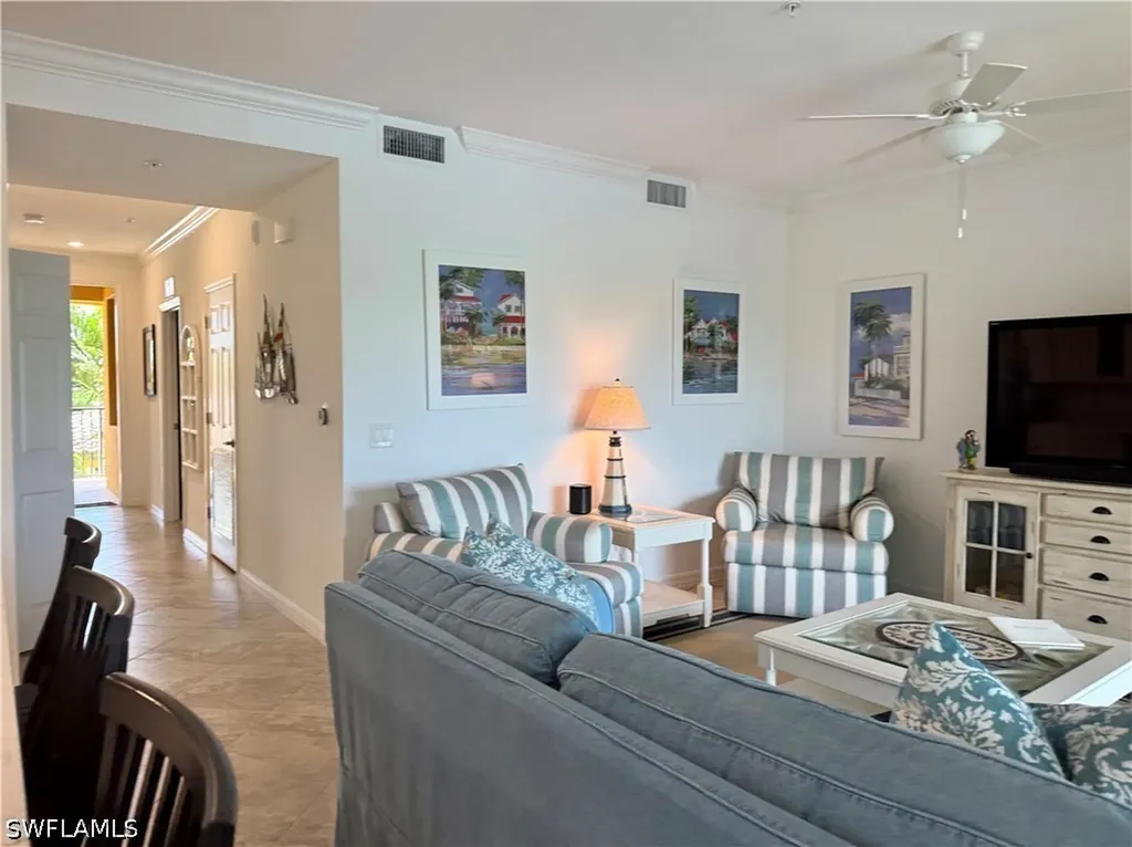 9584 Trevi Court Naples FL 34113