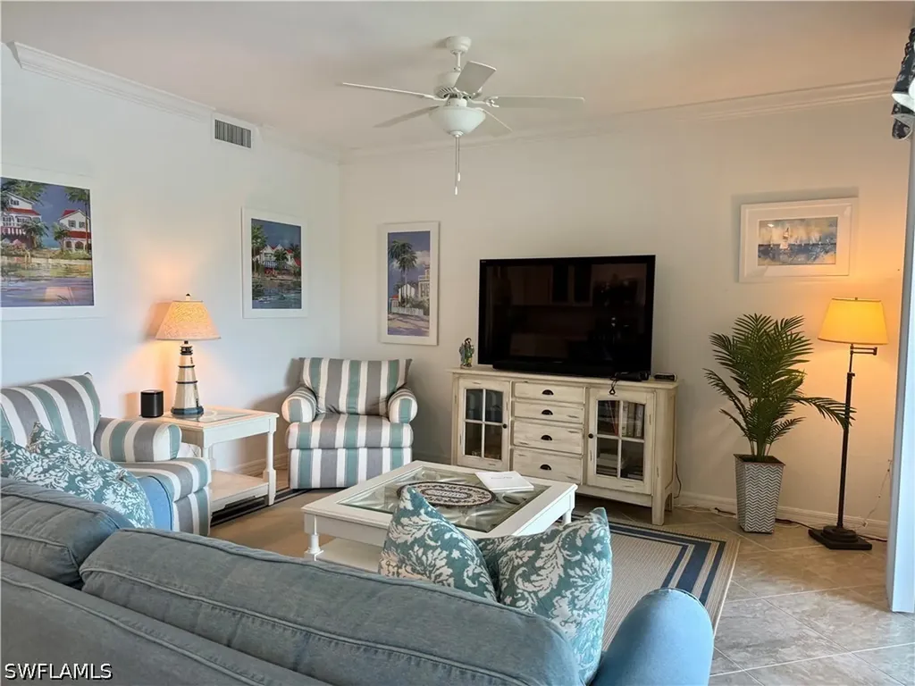 9584 Trevi Court Naples FL 34113