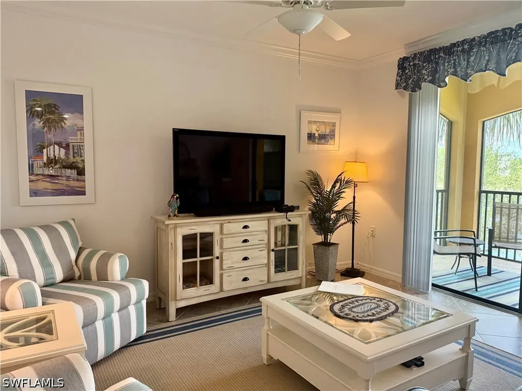 9584 Trevi Court Naples FL 34113