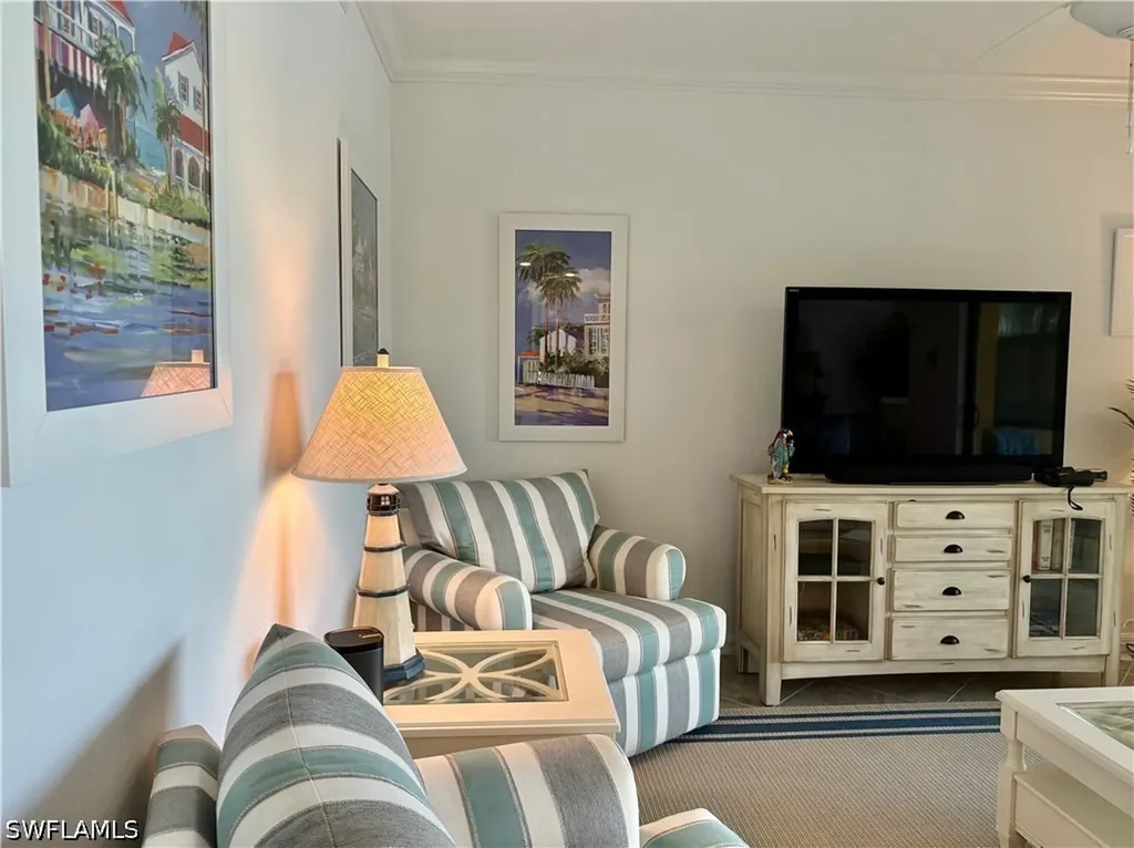 9584 Trevi Court Naples FL 34113