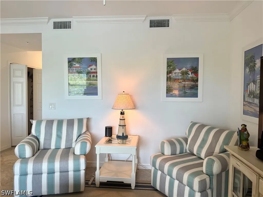 9584 Trevi Court Naples FL 34113