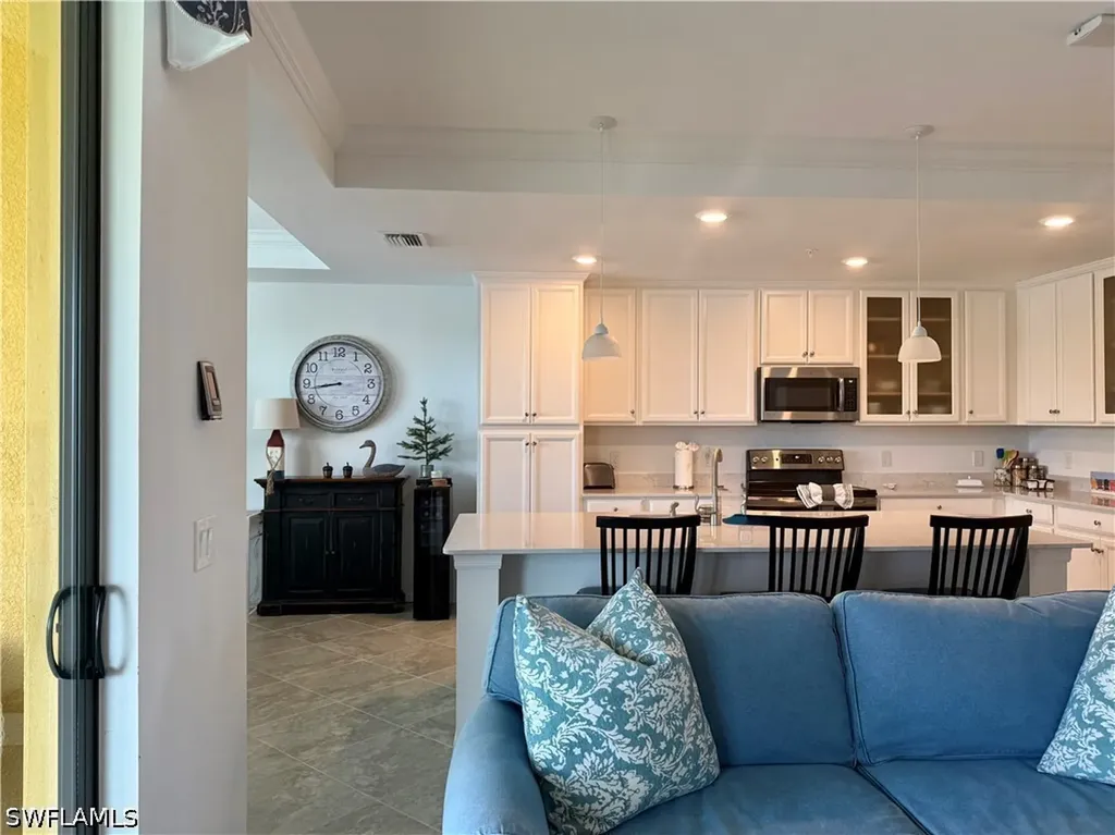 9584 Trevi Court Naples FL 34113