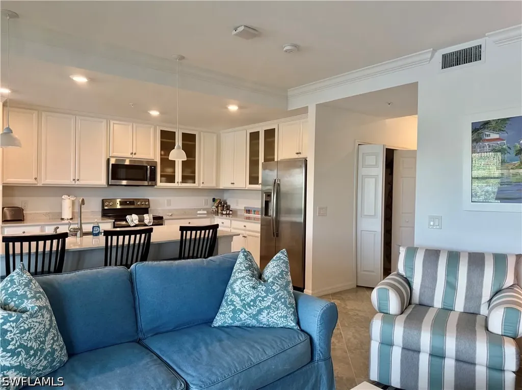 9584 Trevi Court Naples FL 34113