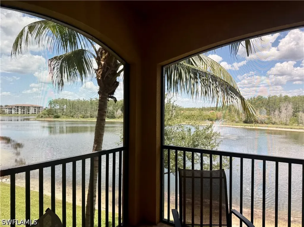 9584 Trevi Court Naples FL 34113