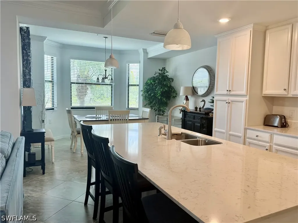 9584 Trevi Court Naples FL 34113