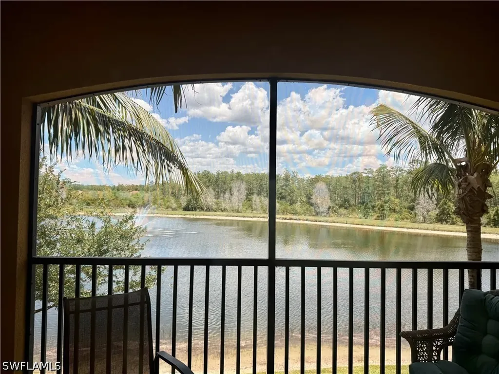 9584 Trevi Court Naples FL 34113
