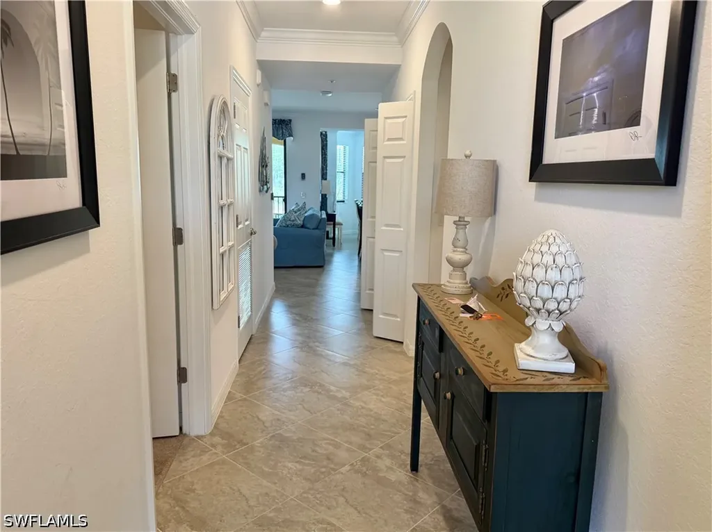 9584 Trevi Court Naples FL 34113