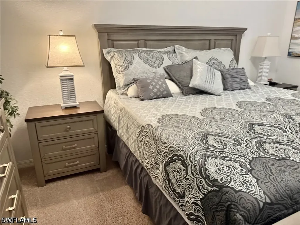9584 Trevi Court Naples FL 34113