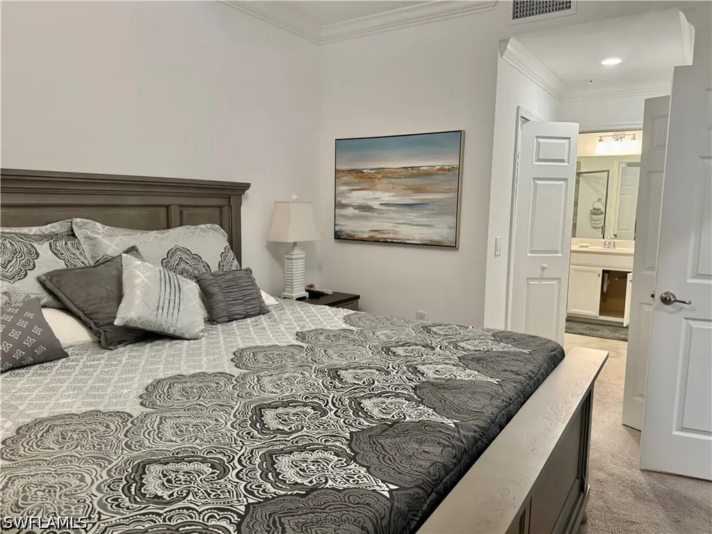 9584 Trevi Court Naples FL 34113