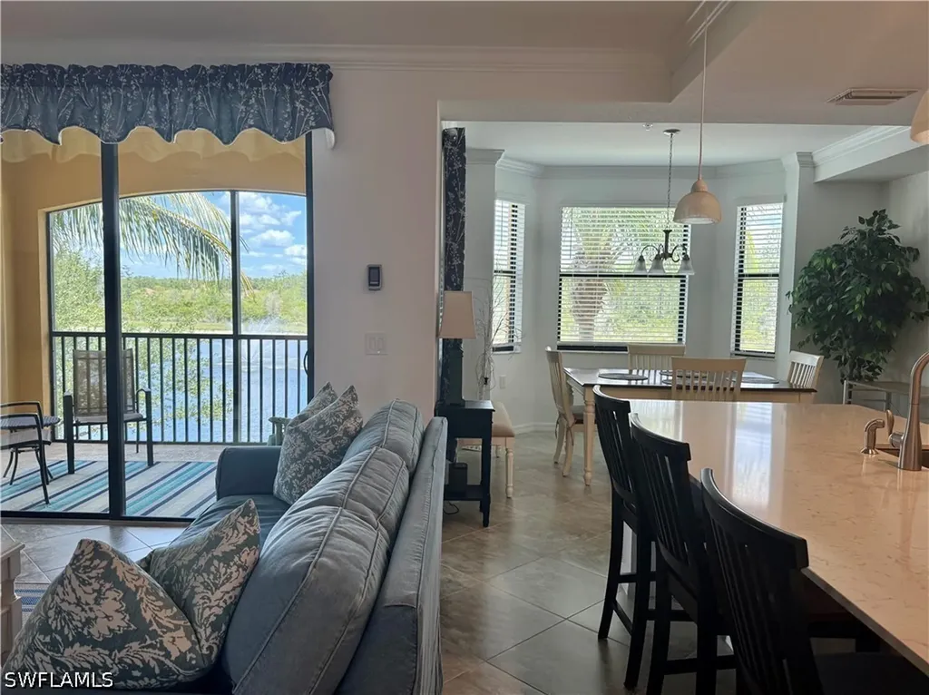 9584 Trevi Court Naples FL 34113