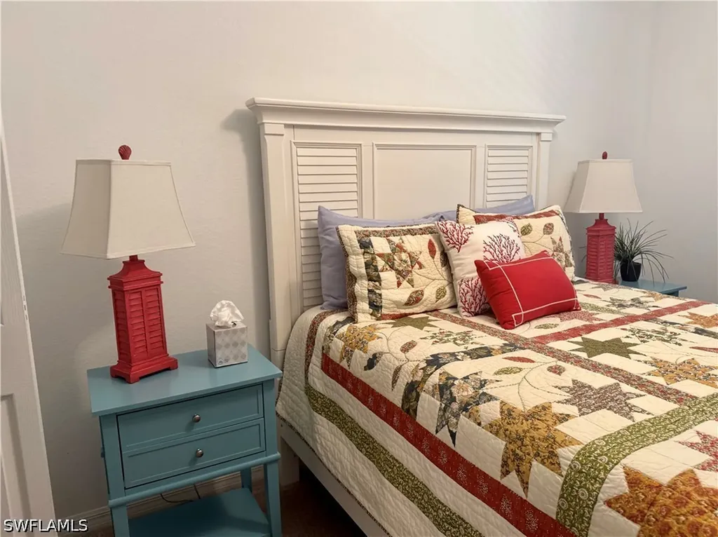 9584 Trevi Court Naples FL 34113