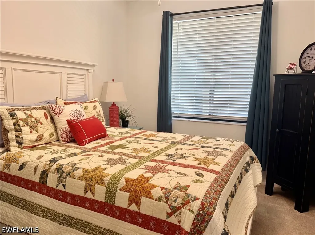 9584 Trevi Court Naples FL 34113