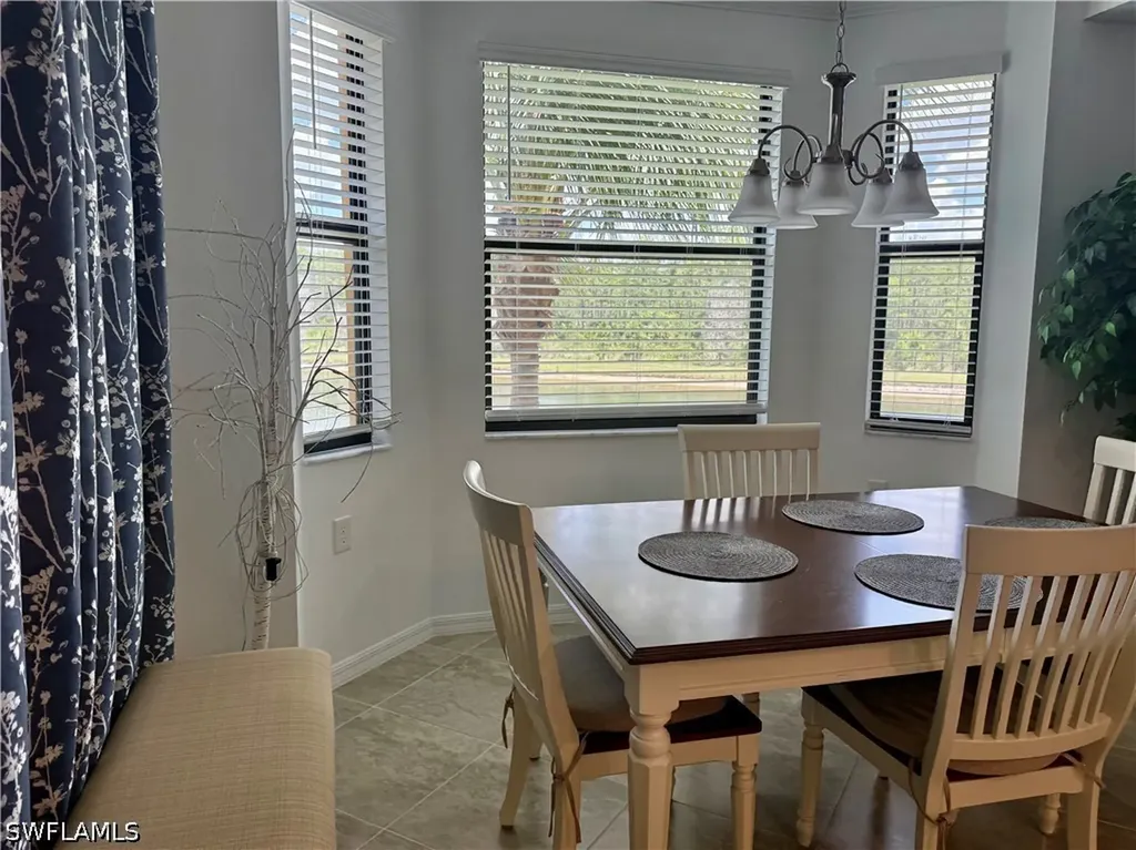9584 Trevi Court Naples FL 34113