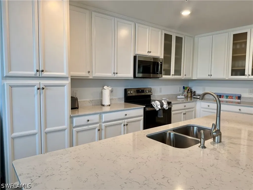9584 Trevi Court Naples FL 34113