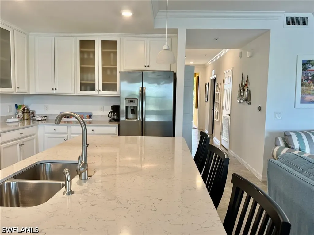 9584 Trevi Court Naples FL 34113